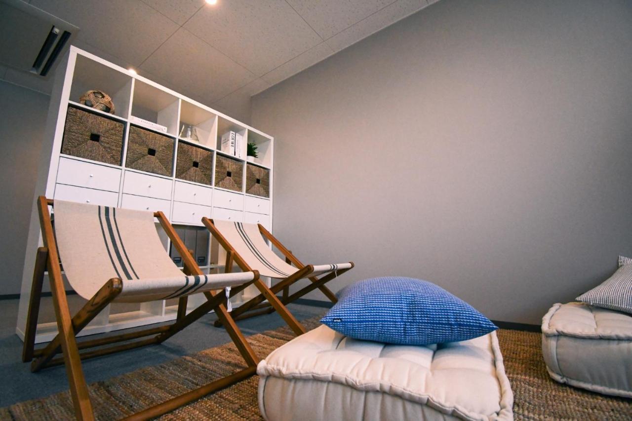 Manabiamu 4F - Vacation Stay 43664V Maizuru Eksteriør bilde