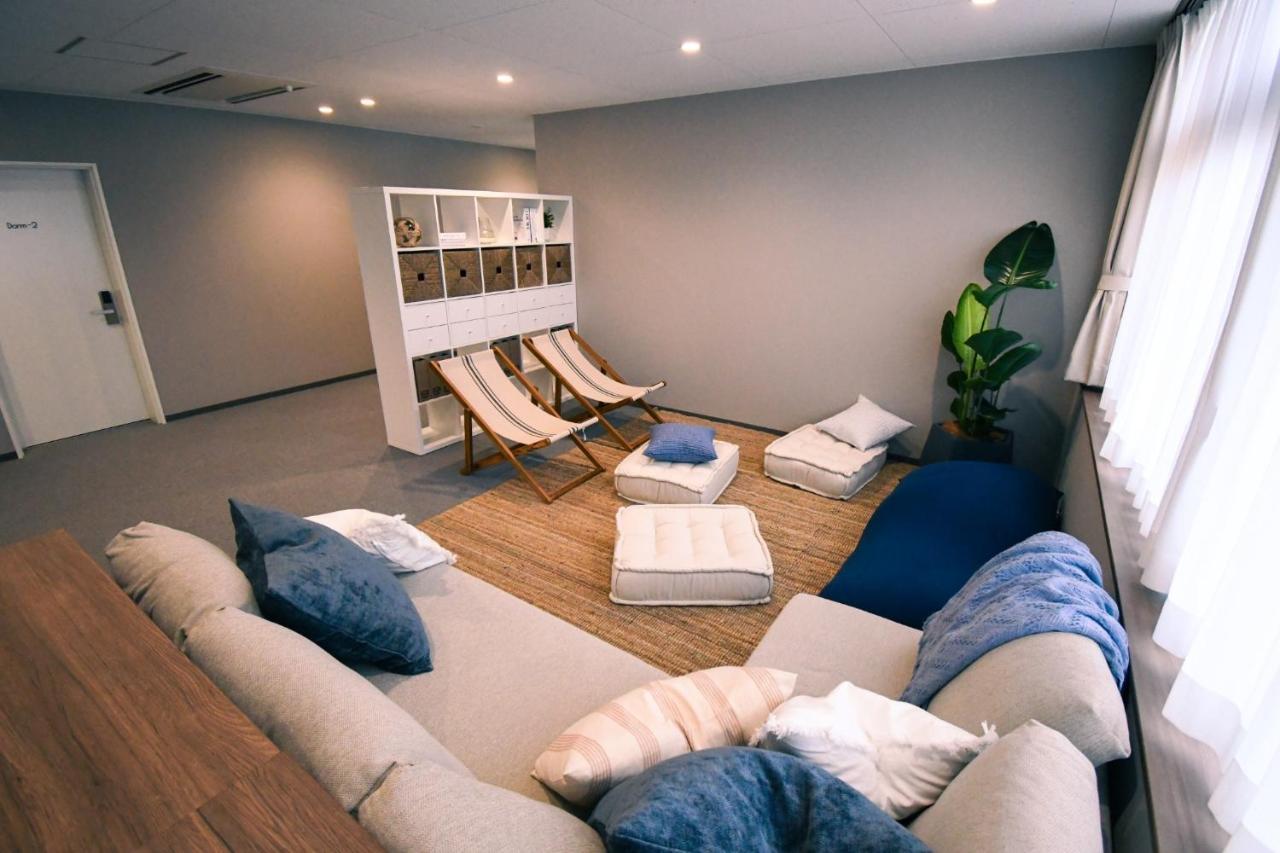 Manabiamu 4F - Vacation Stay 43664V Maizuru Eksteriør bilde