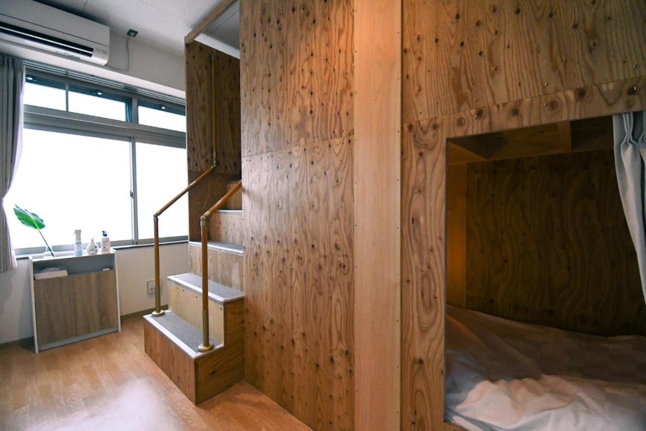 Manabiamu 4F - Vacation Stay 43664V Maizuru Eksteriør bilde